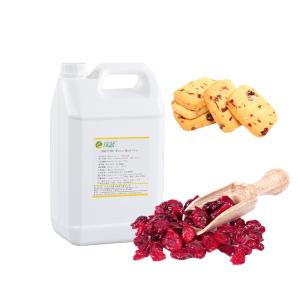 Free Samples Flavour Fragrance Cranberry Flavor And Fragrance For Food Making