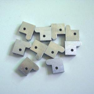 CNC Customed Aluminum parts in China