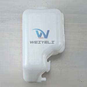 Kato Universal Construction Machinery Wiper Kettle Windshield Wiper Spray Bottle