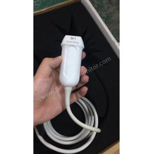 PHiliph Clear Vue Broadband Sector S4-1 Active Array Transducer For Clear Vue