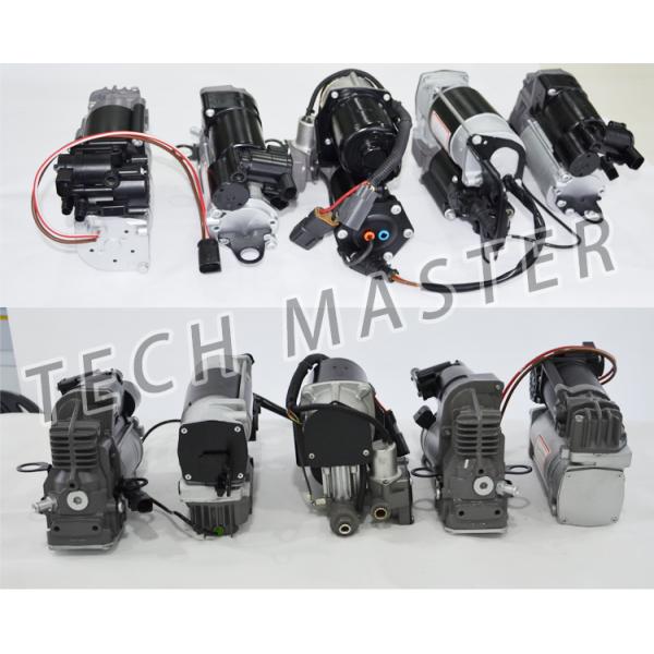 Front Air Pump Air Suspension Compressor For F01 F02 37206789450 37206864215