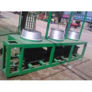 Dry Type Wire Drawing Machine