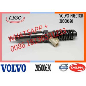 Electronic Injector BEBE4C03101 20500620 Injector E1 Nozzle