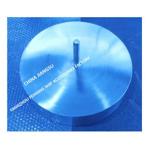 AIR VENT HEAD FLOAT DISC 533HFB-250A AIR VENT HEAD FLOAT PLATE FKM-300A