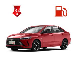 2023 2024 Chevrolet Monza Hybrid 280Nm Captiva Onix Sonic Cruze Camaro LED