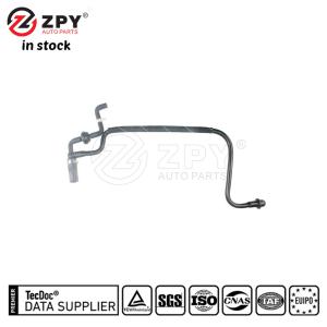 ZPY 06E133773AR Vacuum Pipe With Check Valve For Audi A4 B8 S4 Volkswagen Passat