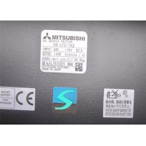 HA-LFS11K2 Mitsubishi Servo Motor Brushless Digital Servo Drive