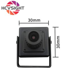 Type-C Interface Camera 1080p HD 2MP Metal Box Mini USB Camera For Android