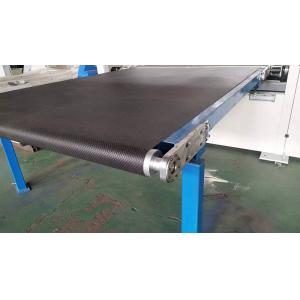 Vertical Sponge Cutting Machine With Revolving Knife DTC-R2012V 5kw