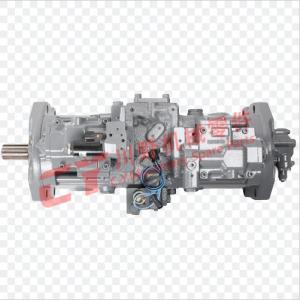 62996 K5V200DTH-YISER-9C00 Excavator Hydraulic Pumps For R485