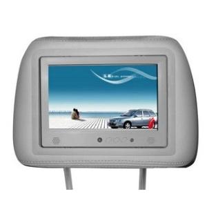 17 Inch Roof Fixing Bus Digital Signage Ad Screen Wide Viewing Angle 50000h