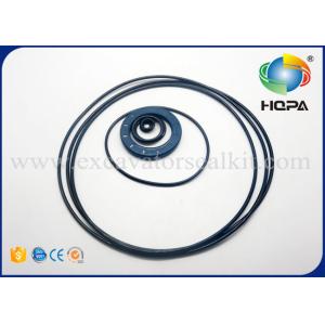 31N6-10140 Swing Motor R200W-7 R210LC-7 Seal Kits For Excavator Hyundai