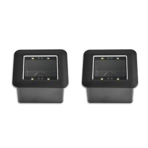 Cheap Digital Arduino Barcode Scanner Module with Infrared 752×480 CMOS Image Sensor for sale