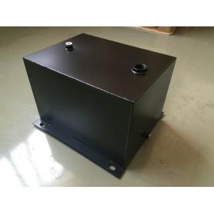 OEM Horizontal Vertical 1.6L Steel Hydraulic Tank