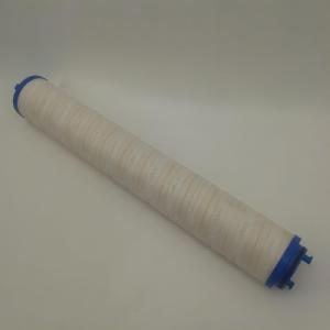 Max. 10 bar Differential Pressure Glass Fibre Filter Medium UE319AS20H for