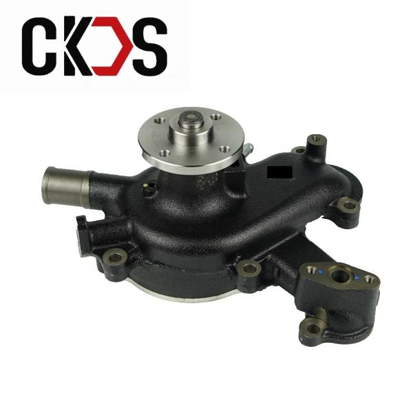 Quality 16100-4120 Hino 700 P11C Engine Water Pump wholesale