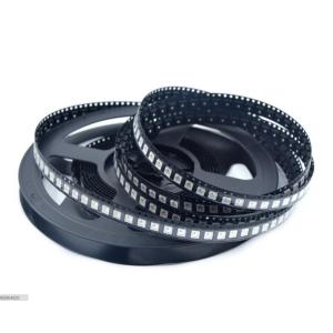 Newest WS2813 Chip LED, Signal break-point continuous transmission