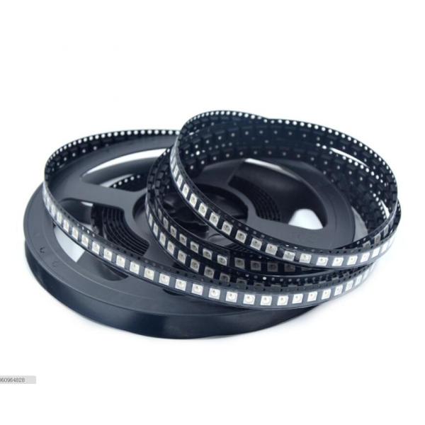 Quality Newest WS2813 Chip LED, Signal break-point continuous transmission wholesale