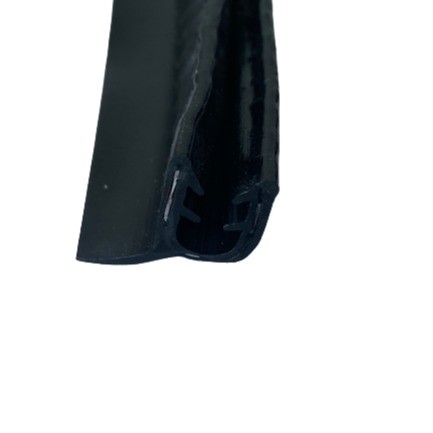 Quality Customizable Car Door Edge Guards with Weathering PVC U Shape Edge Trim Rubber Seal wholesale
