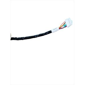 ROHS J1 Joint Power Supply Harness High Current Motor Power Harness 240mm