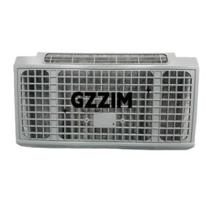 Cheap Modified Car Front Bumper Grille Auto Grille Car Middle Grilles for Defender 2010 for sale