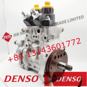 For Komatsu PC450-7 PC400-7 6156-71-1131 Diesel Fuel Injection Pump 094000-0462