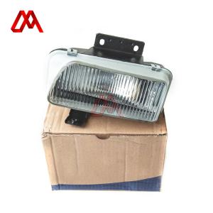 8-98149144-0 8981491440 Fog Lamp Assembly for ISUZU 700P