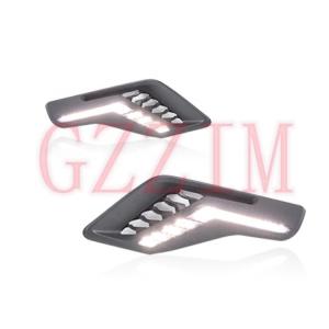 Ford F150 2022-2023 Car Light Daytime Running Light LED Fender Lamp