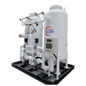 Oxygen Generator In Container Portable High Purity Psa Oxygen Plant for Oxygen