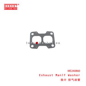 ME240860 Exhaust Manif Washer suitable for ISUZU FUSO 4M50/51 ME240860