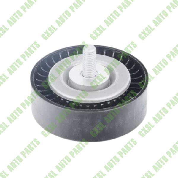 Quality For Bentley Continental GT GTC Flying Spur Drive Belt Guide Pulley OEM 079903389D wholesale