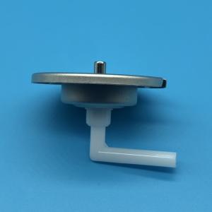 Reliable Furnace Gas Valve for Efficient Heating Performance - Ideal for