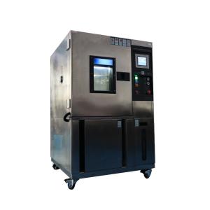 IEC60335-2-17 Programmable Temperature Humidity Chamber PTH-1000 (150L) ,-40 ℃～