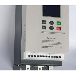 480V 50Hz 3 Phase Motor Auto Starter Pump Soft Starter 18.5 Kw