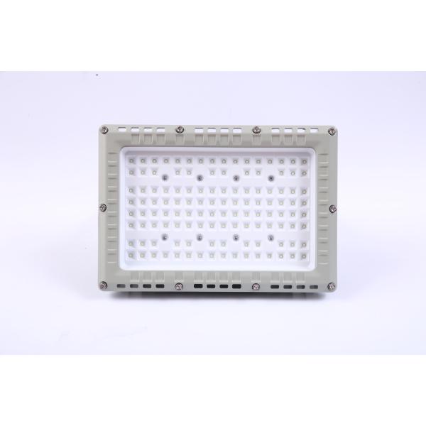 Quality 150w  Ip66 and 130lumen / Watt Explosion Proof Led Flood Light for Zone1,2&Zone21,22 wholesale