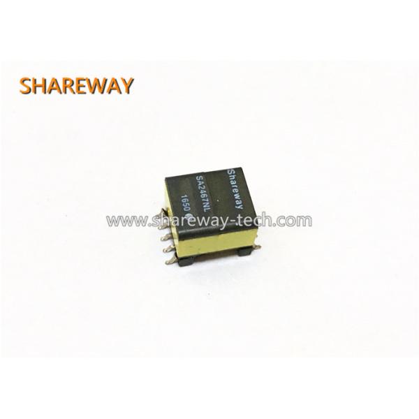 Self-shielding SMPS Flyback Transformer for Telecom 750311659