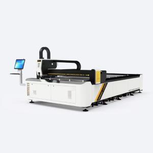 Raytool Head 1.5kw Fiber Laser Cutting Machine 1500X3000 Cnc Fiber Laser Cutter