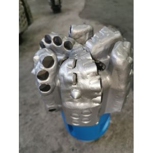 Matrix Body 6-5/8 inch 616 PDC Diamond Bit Of Oifield API Drill Bit