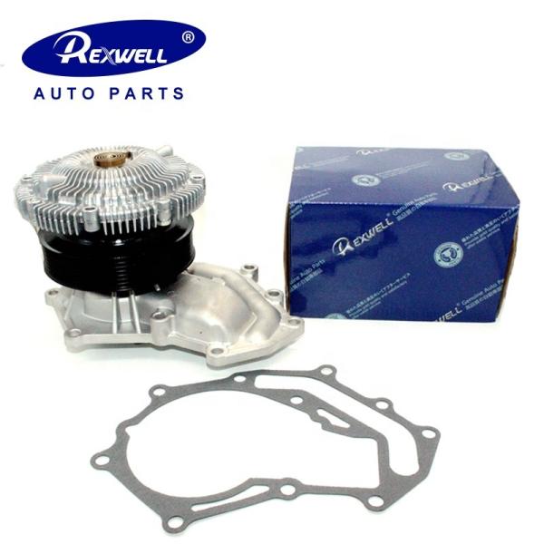 21010-VW226 21010-VW225 B1010VW20A REXWELL High Performance Water Pump for