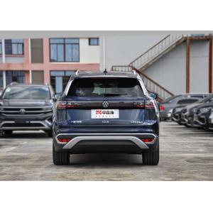 low price 2022 ID6 Pro ID4 Pure+ pro Long range of pure electric vehicle Low