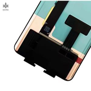 Motorola Edge 40 Ultra LCD Screen Super OLED Touchscreen