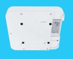 White Commercial Grade Wireless Access Point For Small / Medium Sized Networks