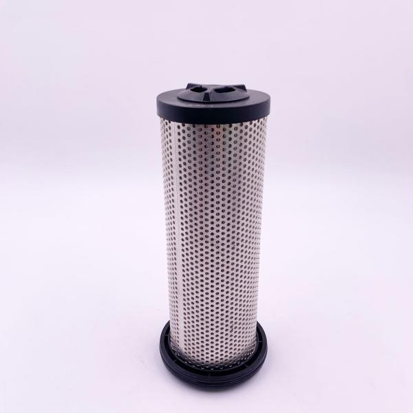90mm Inner Diameter Hydraulic Oil Filter Element 7012314 for Heavy Duty Machinery