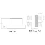 WS2812B Intelligent Control LED Integrated Light Source