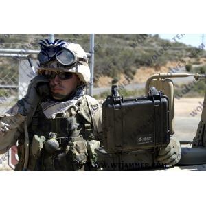 Manpack RF Signal Intelligent Wide Frequency Uav Drone Jammers with powerful