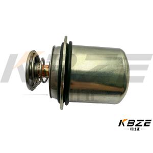 CUMMINS 6CT 3968559 THERMOSTAT 76°C 82°C KOMATSU 6741-61-1610 PC300-7 PC300