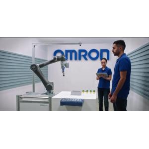 New And Safe 6 Axis Cobot Robot Arm And TM12 Collaborative Robot For Assembly