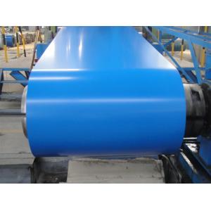 Cheap Roofing Sheet PPGL Steel Coils Color Az150 Aluzinc Prepainted Galvalume for sale