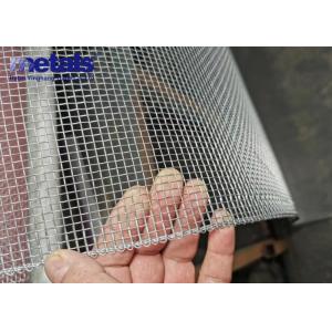 Advanced Ceramic Woven Mesh Screen For Precise Filtration And Purification