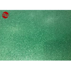 Wrinkled Color Coated Galvanized Steel Coil With 100 Timesanti - Mek Wiping